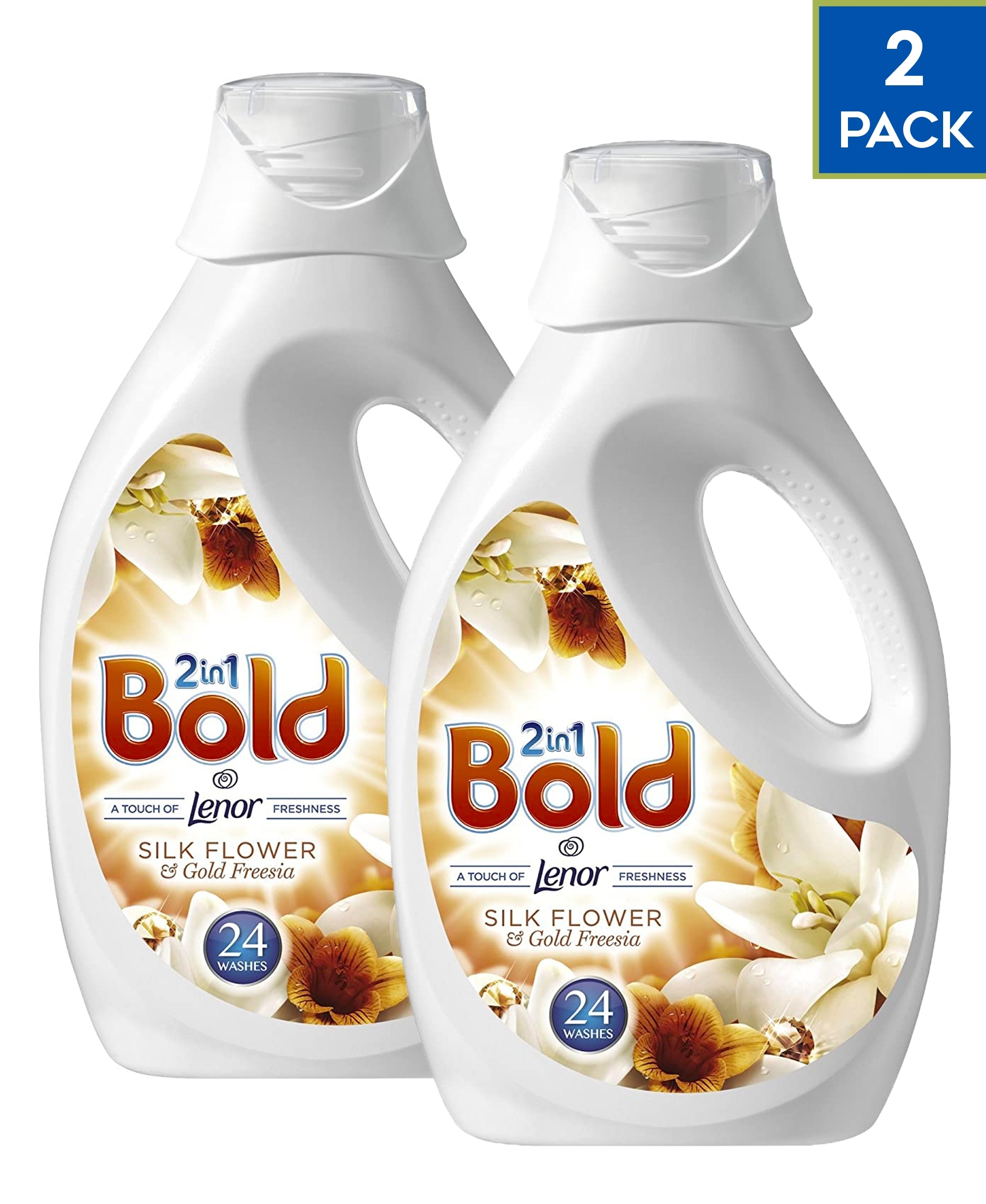 bold detergent