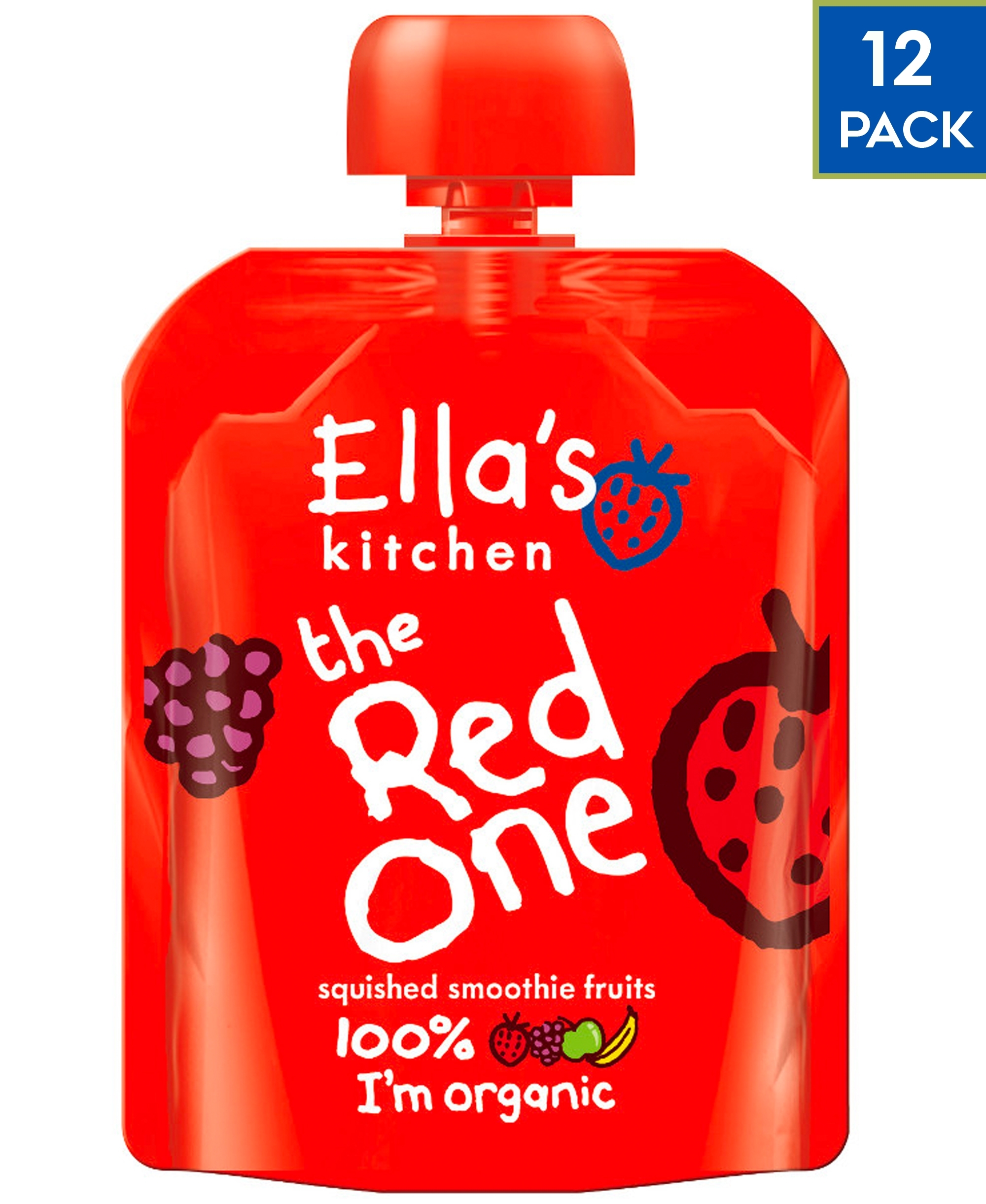 ellas organics