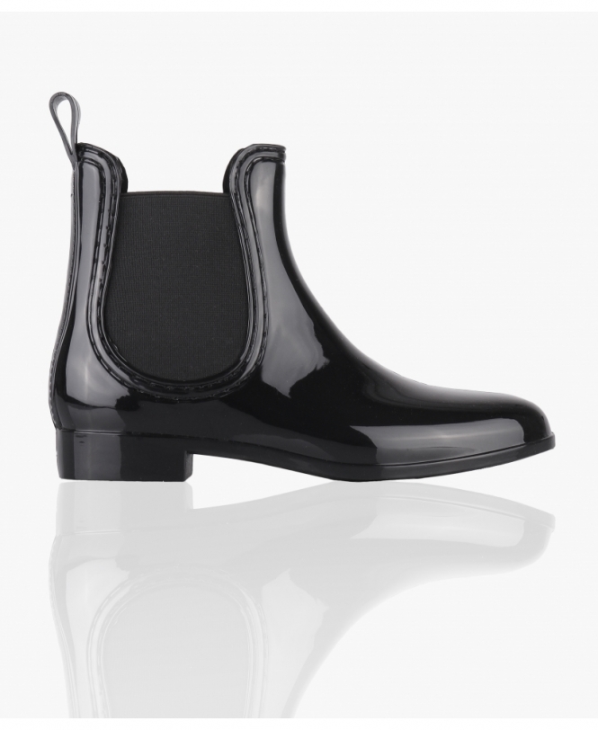 chelsea welly ankle boots